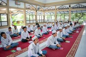 Peringatan Hari Besar Islam
